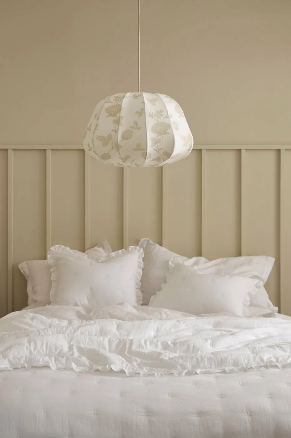 Ellos Home Taklampe Floralee