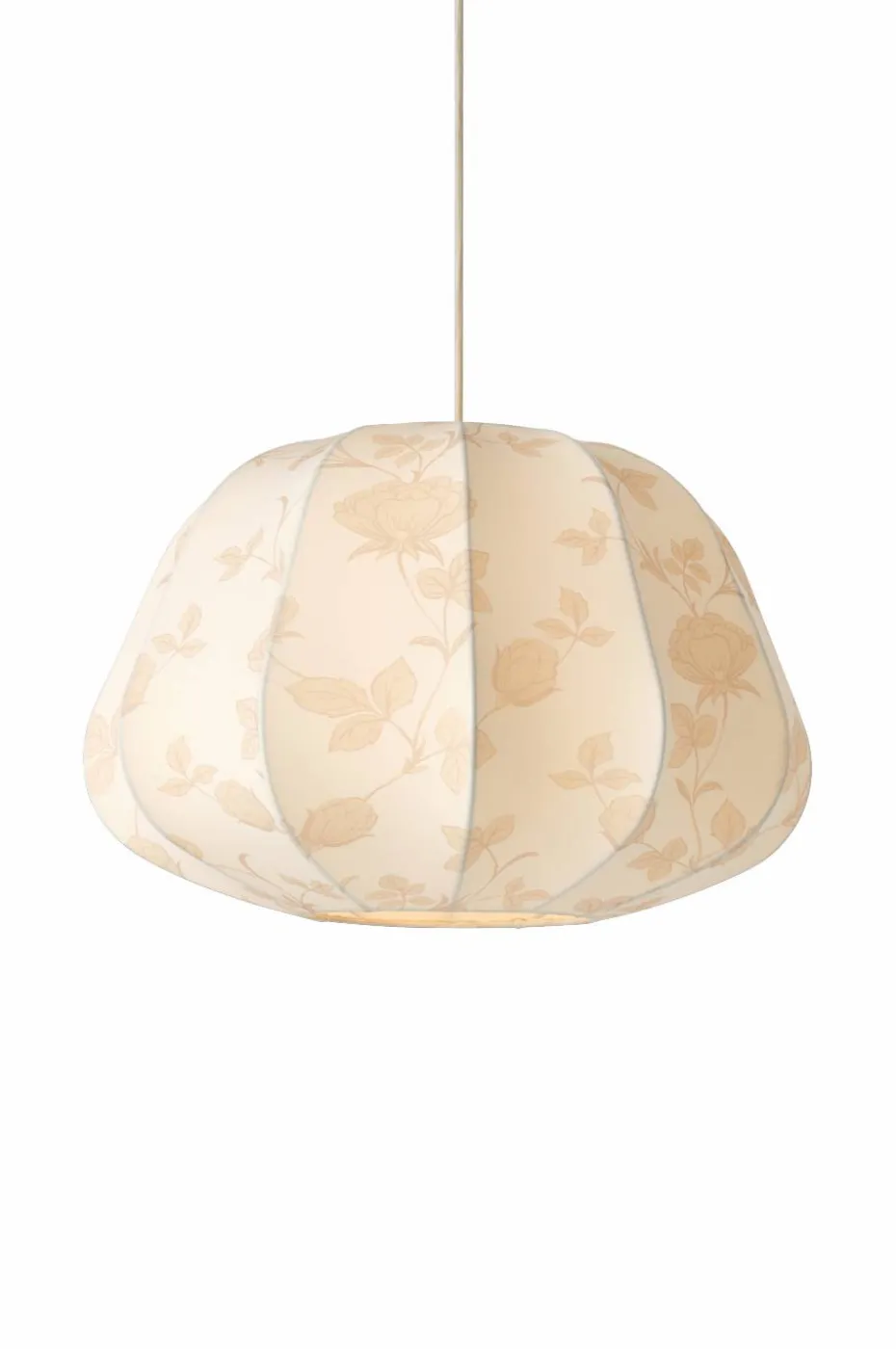 Ellos Home Taklampe Floralee