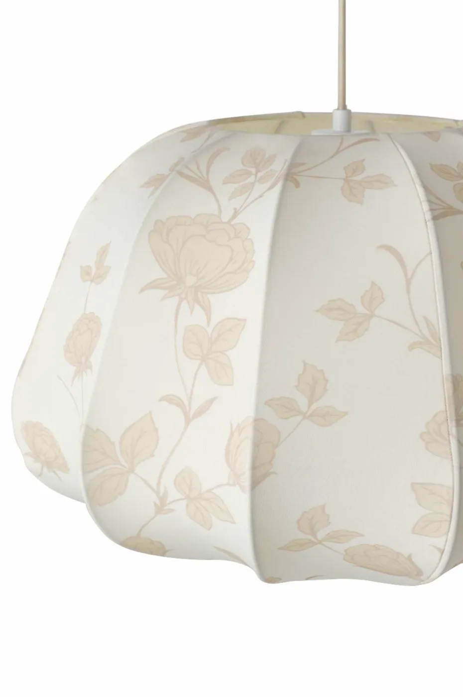 Ellos Home Taklampe Floralee