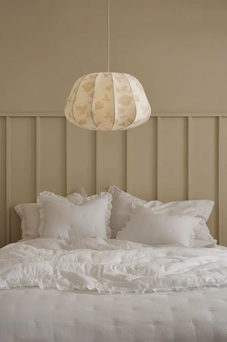 Ellos Home Taklampe Floralee