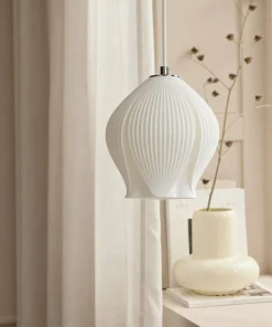 Ellos Home Taklampe Flora