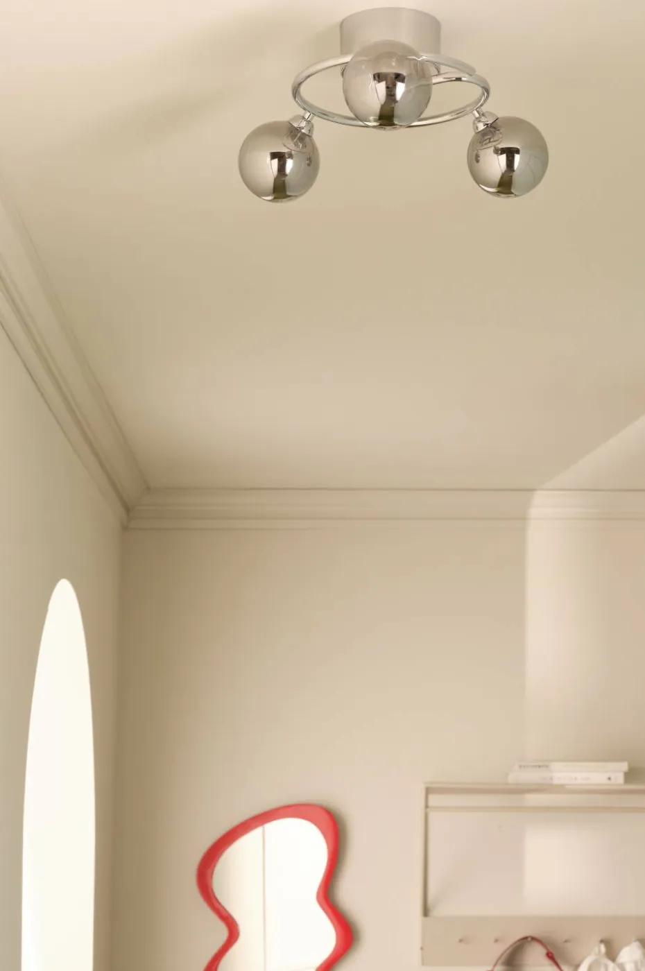 Ellos Home Taklampe Gino
