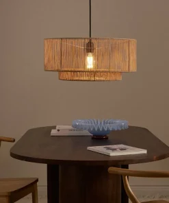 Ellos Home Taklampe Hannah