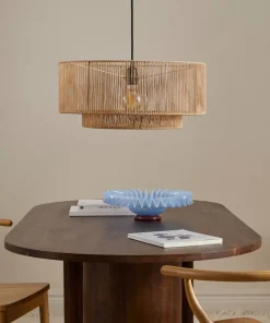 Ellos Home Taklampe Hannah