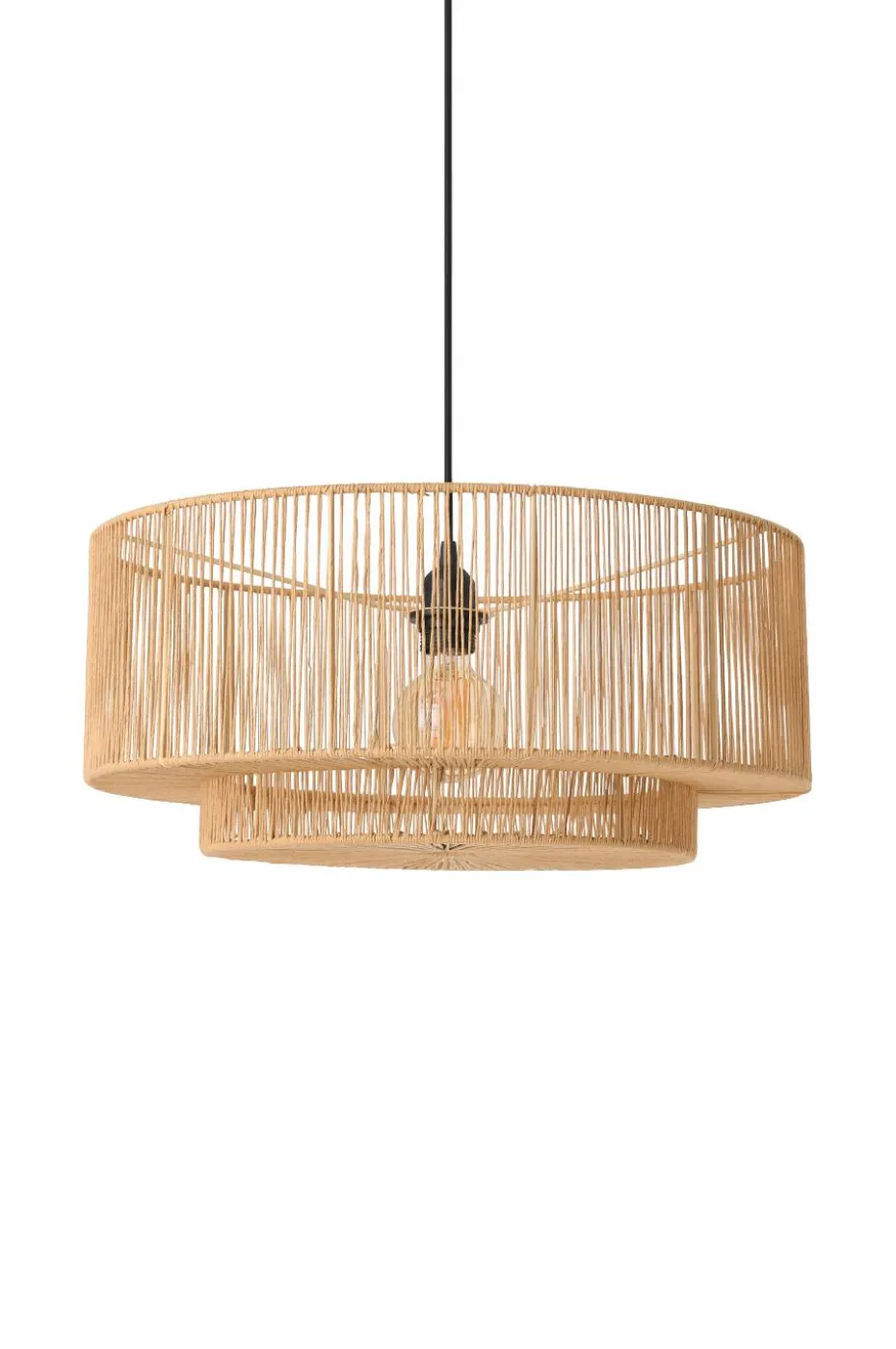 Ellos Home Taklampe Hannah