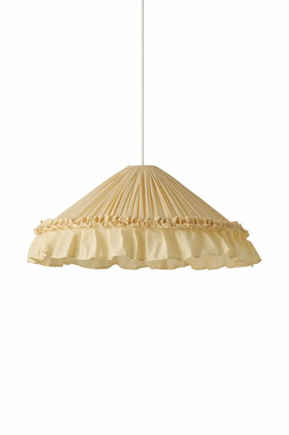 Ellos Home Taklampe Hattie