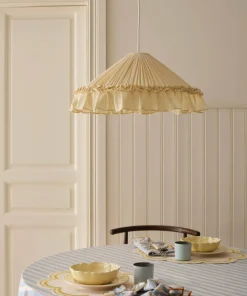 Ellos Home Taklampe Hattie