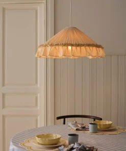 Ellos Home Taklampe Hattie