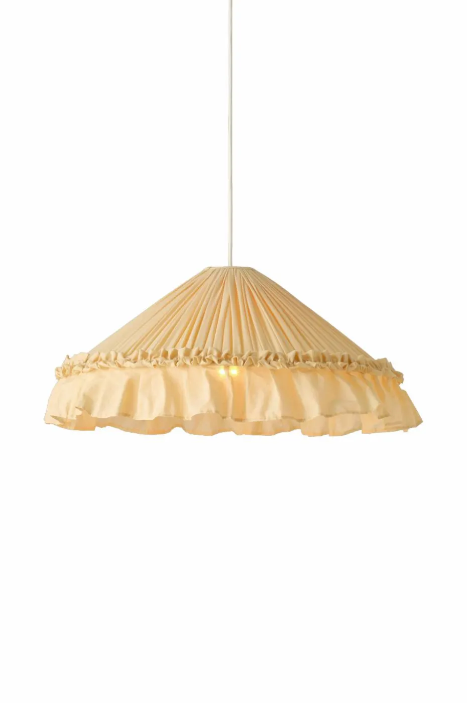 Ellos Home Taklampe Hattie