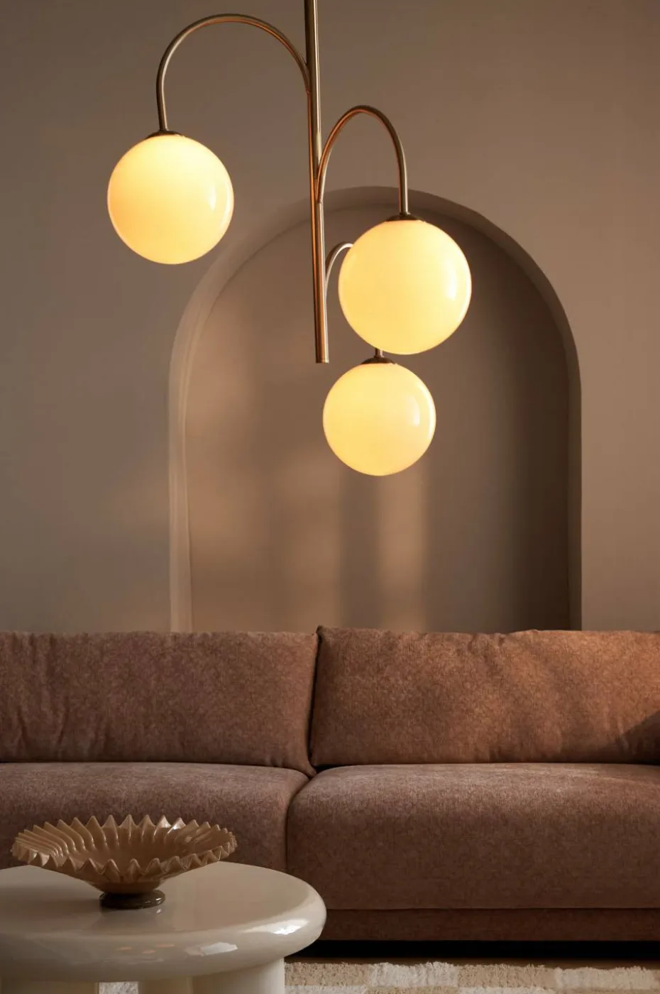 Ellos Home Taklampe Hope