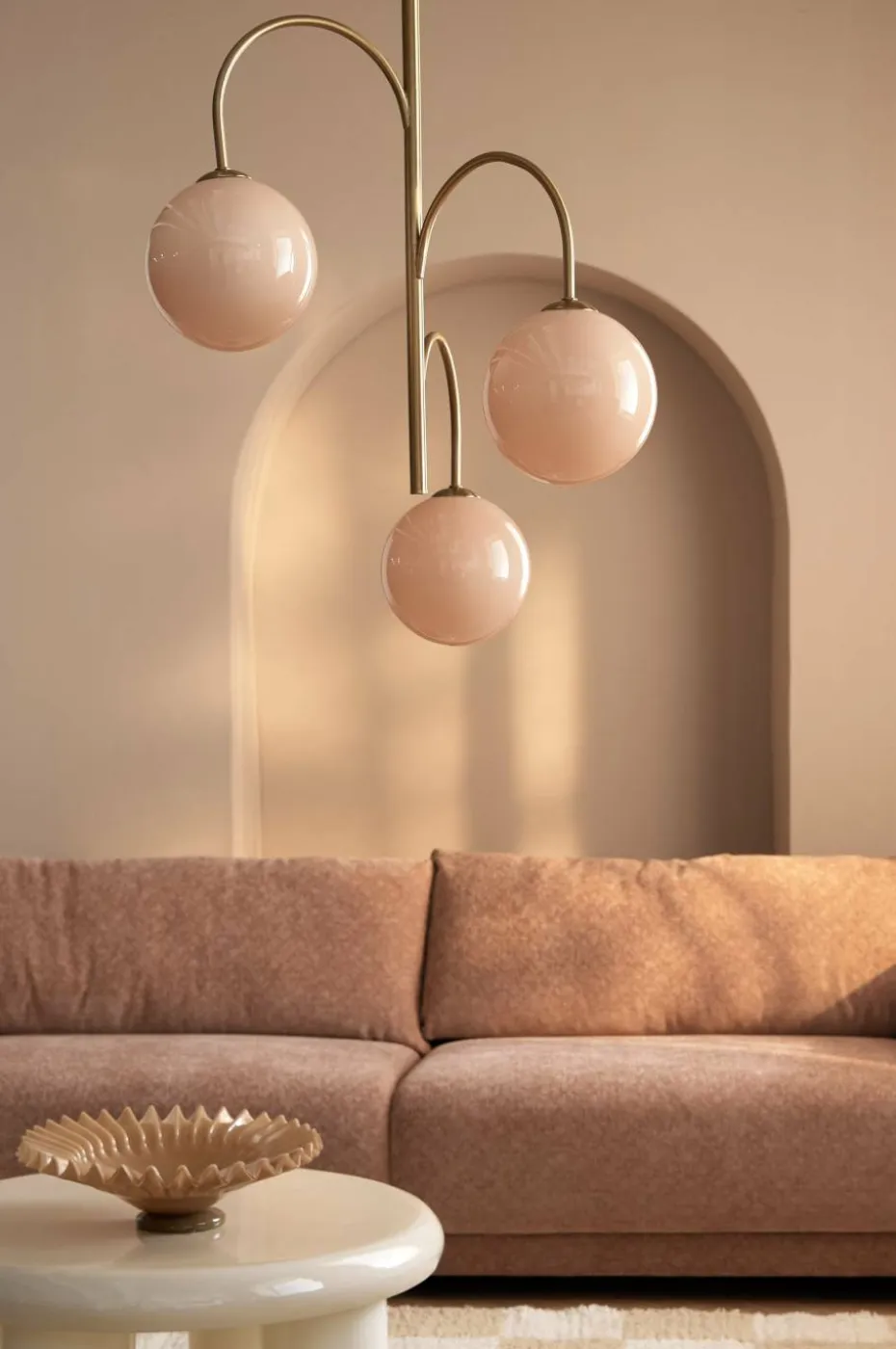 Ellos Home Taklampe Hope