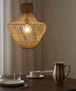 Ellos Home Taklampe Keira