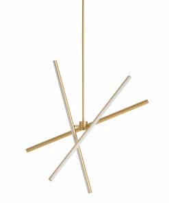 Ellos Home Taklampe Leon 3L