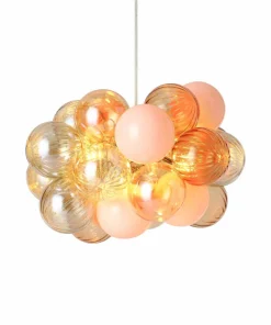 Ellos Home Taklampe Lucy