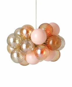 Ellos Home Taklampe Lucy