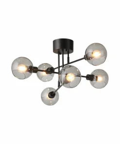 Ellos Home Taklampe Lydia