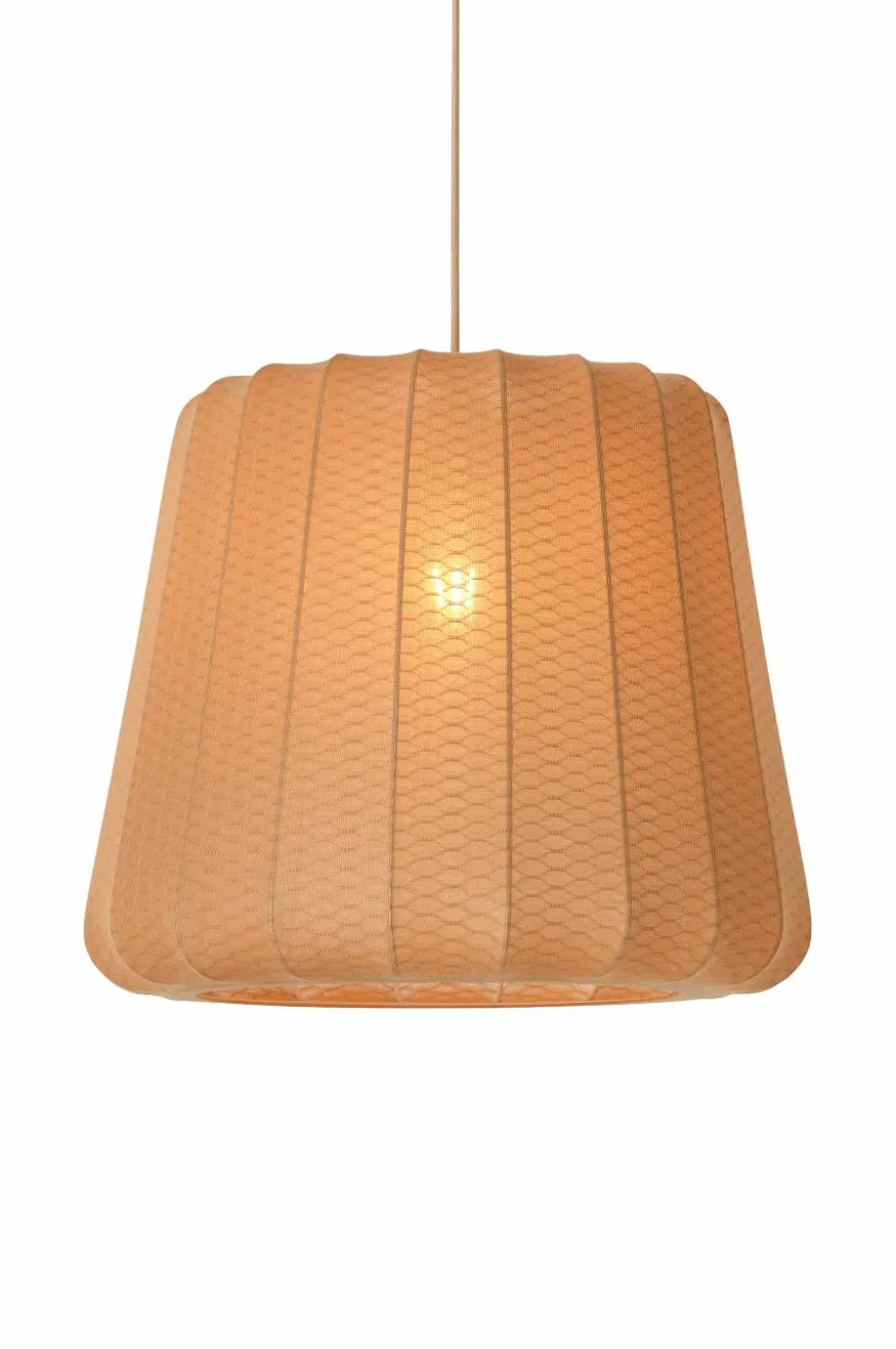 Ellos Home Taklampe Melina Ø 50 cm