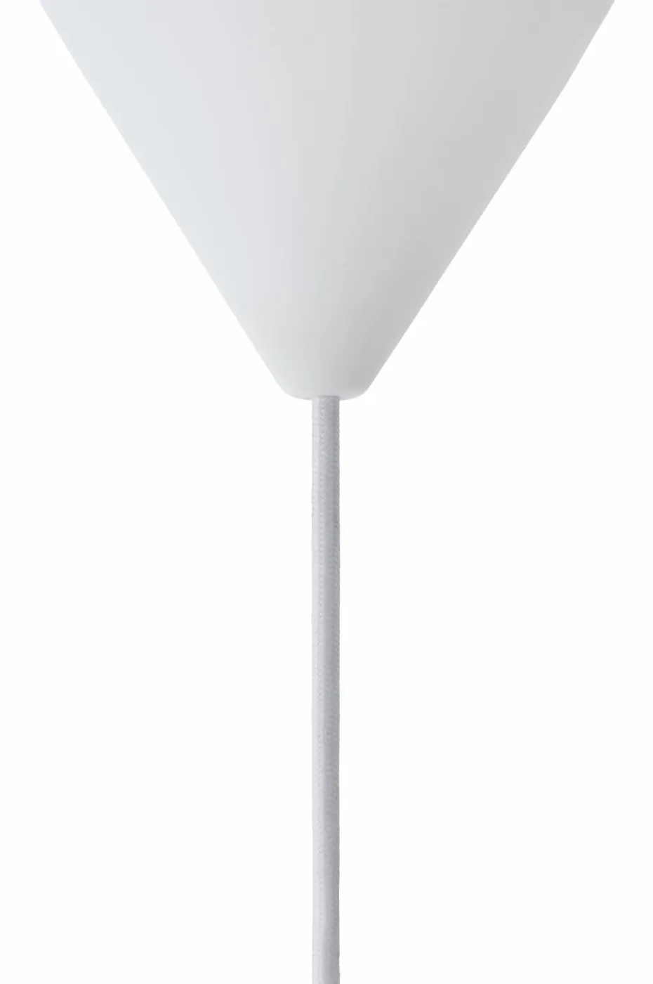 Ellos Home Taklampe Miguel Bouclé