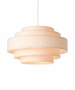 Ellos Home Taklampe Miguel Bouclé