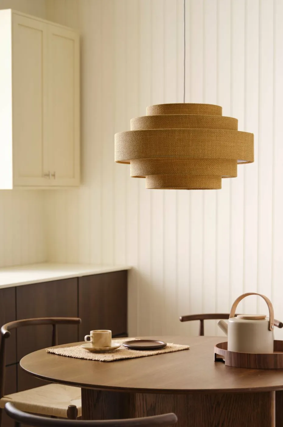 Ellos Home Taklampe Miguel Structure