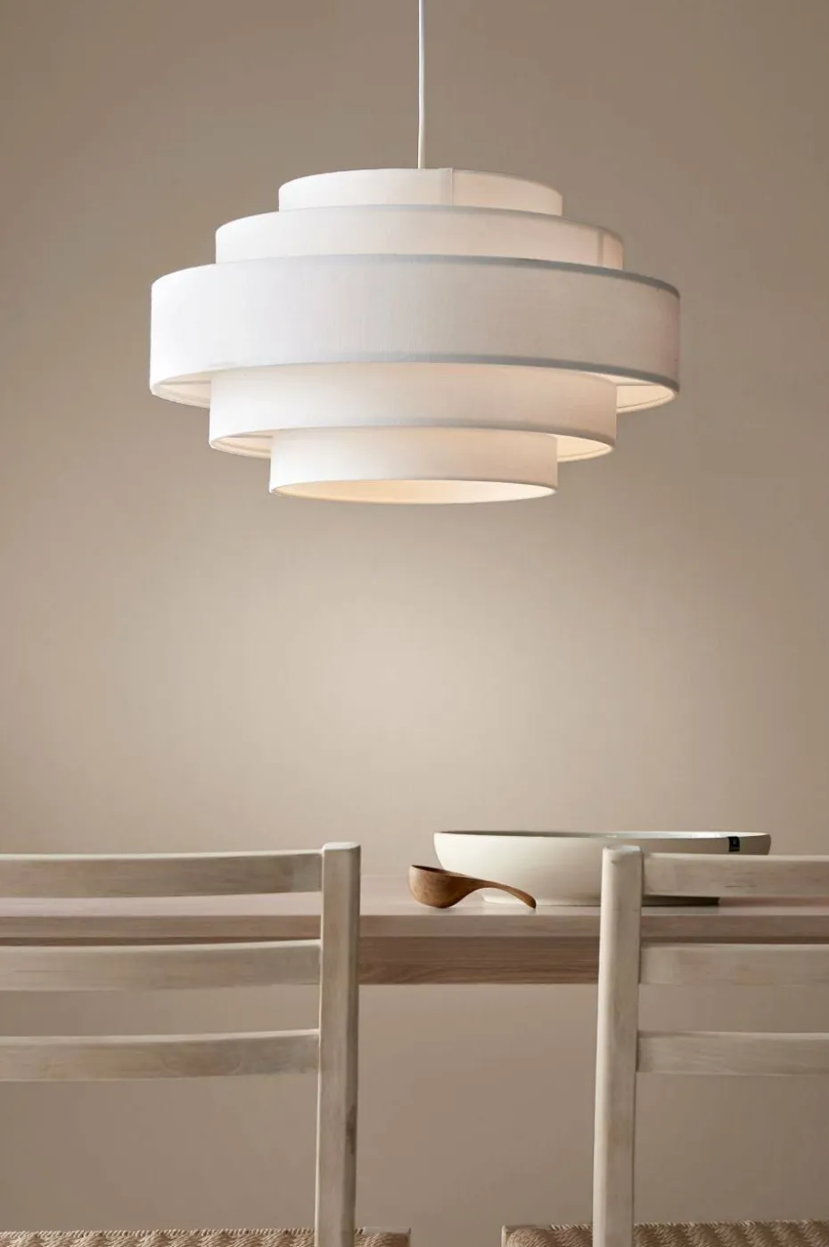 Ellos Home Taklampe Miguel