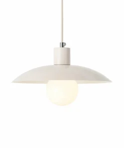 Ellos Home Taklampe Olive