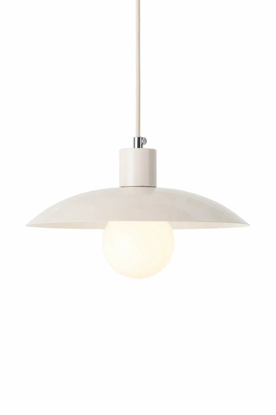 Ellos Home Taklampe Olive