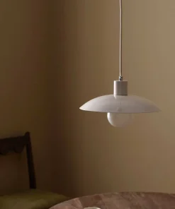Ellos Home Taklampe Olive