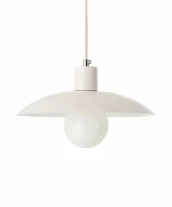 Ellos Home Taklampe Olive