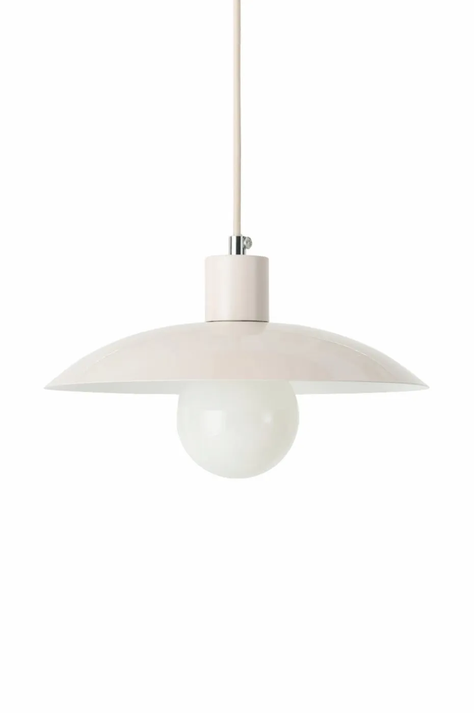 Ellos Home Taklampe Olive