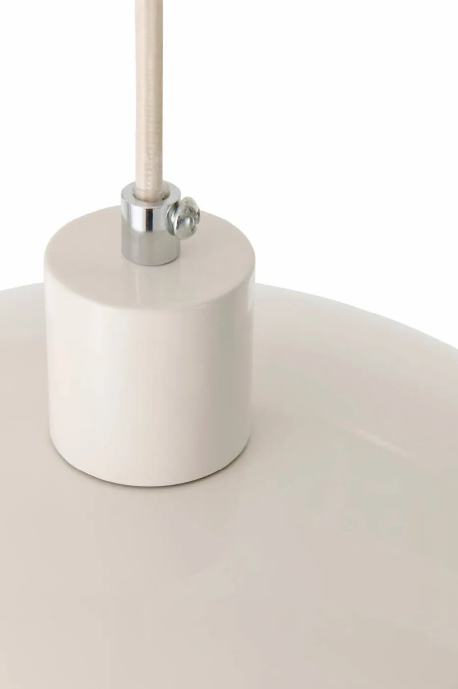 Ellos Home Taklampe Olive