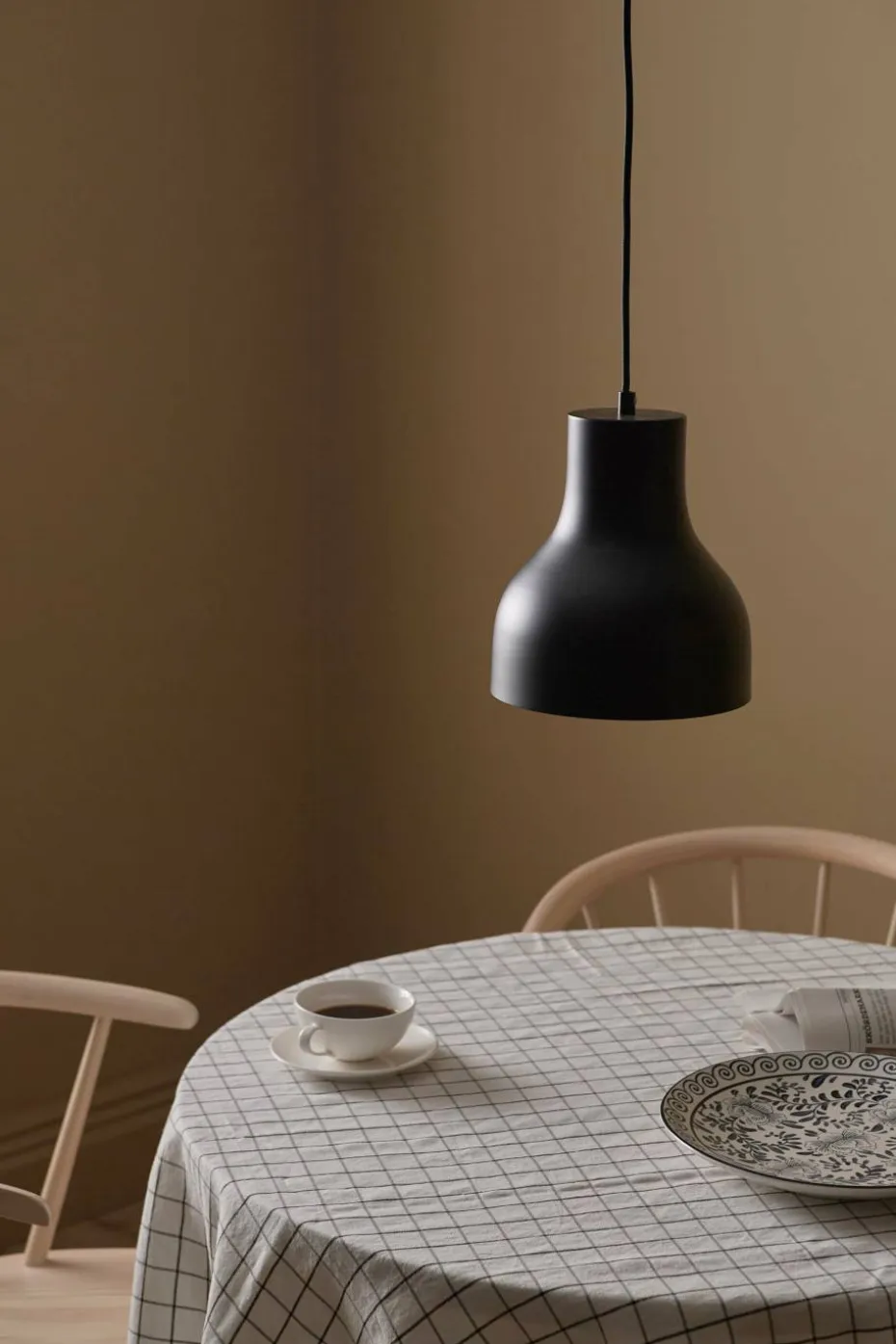 Ellos Home Taklampe Rafael
