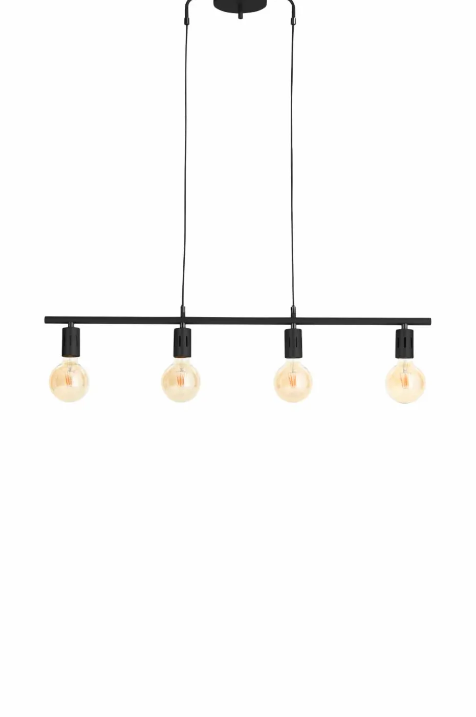 Ellos Home Taklampe Sander 4L