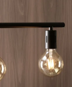 Ellos Home Taklampe Sander 4L