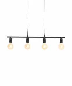 Ellos Home Taklampe Sander 4L