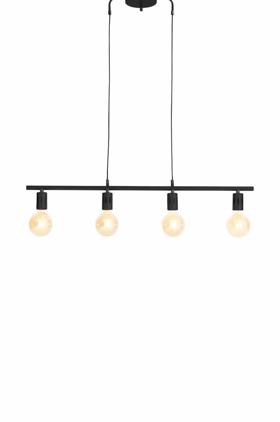 Ellos Home Taklampe Sander 4L