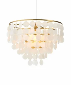 Ellos Home Taklampe Seashell