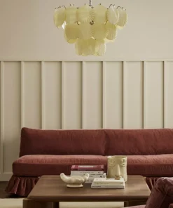 Ellos Home Taklampe Shella