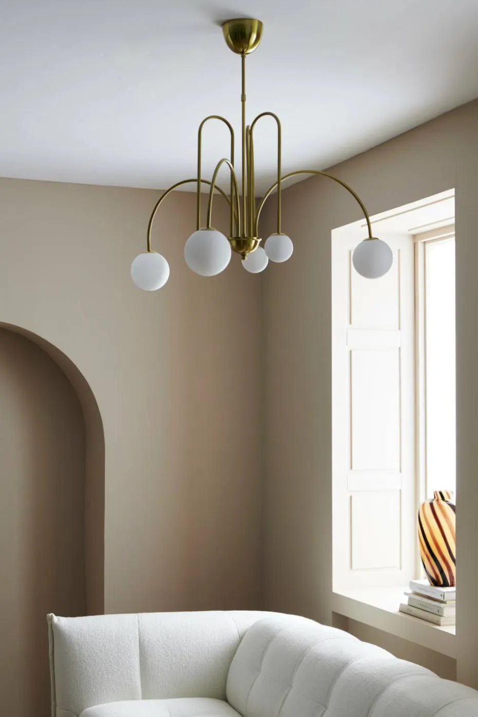 Ellos Home Taklampe Sophisticated