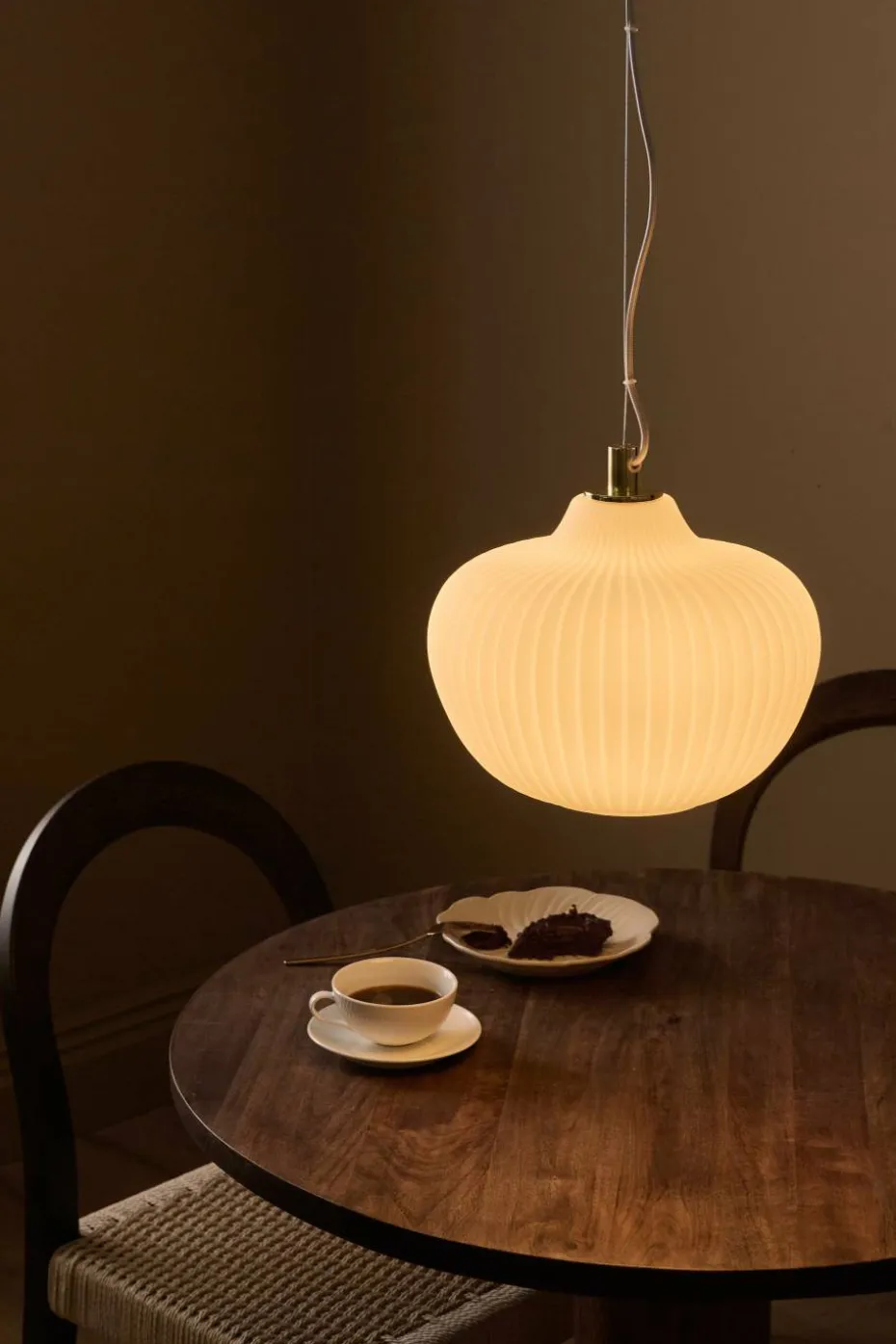 Ellos Home Taklampe Sophia