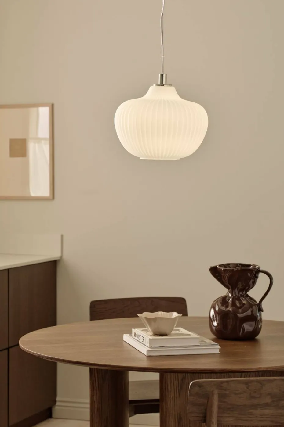 Ellos Home Taklampe Sophia