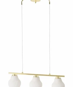Ellos Home Taklampe Sophia 3 L