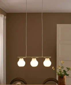 Ellos Home Taklampe Sophia 3 L