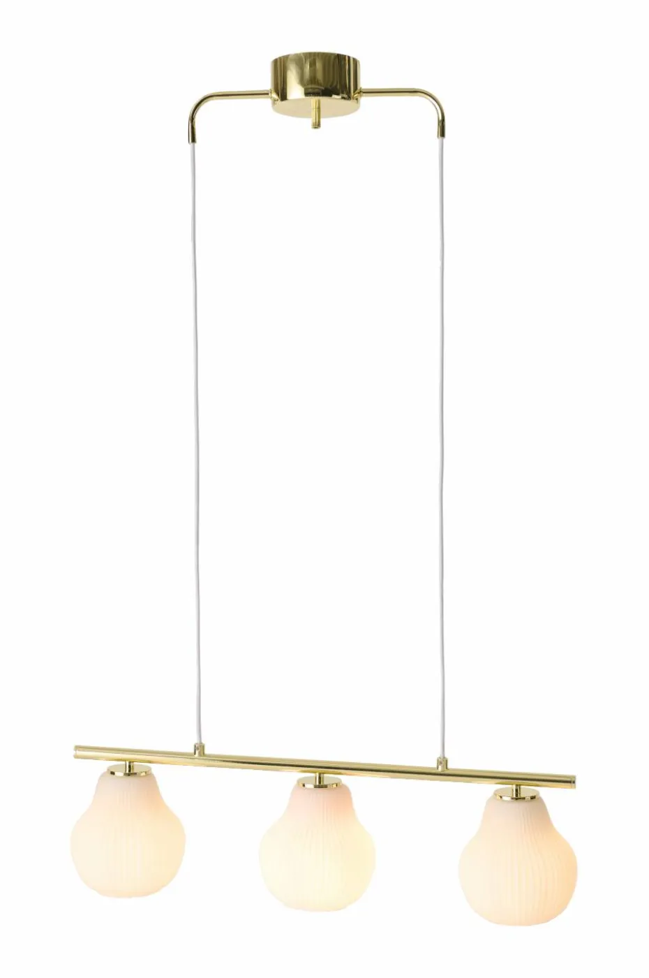 Ellos Home Taklampe Sophia 3 L