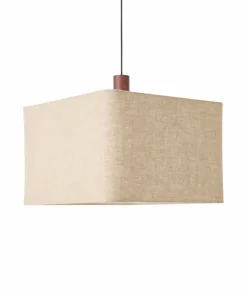 Ellos Home Taklampe Square