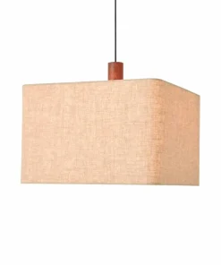 Ellos Home Taklampe Square
