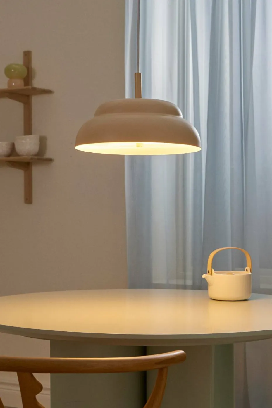 Ellos Home Taklampe Sunday