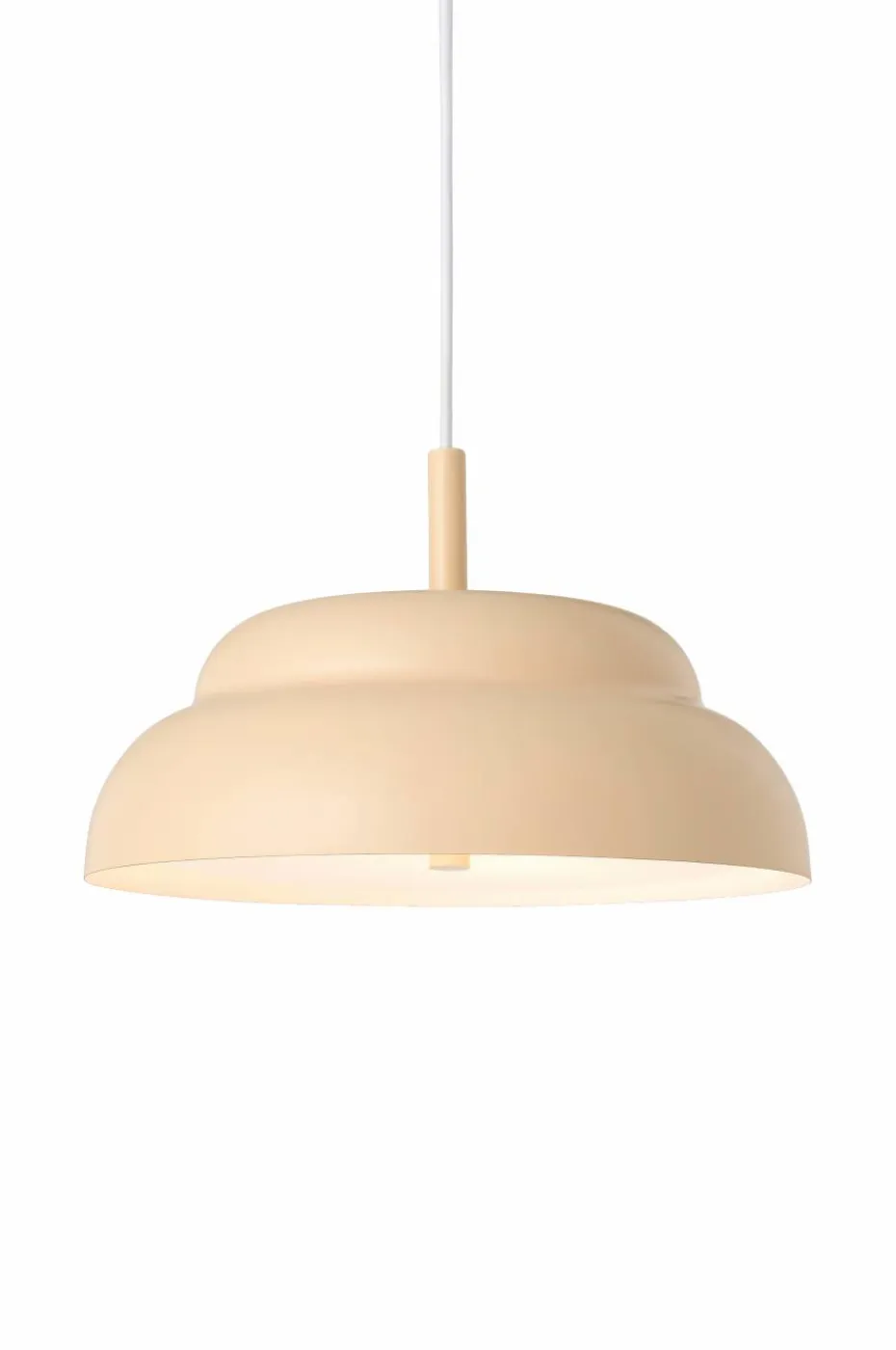 Ellos Home Taklampe Sunday