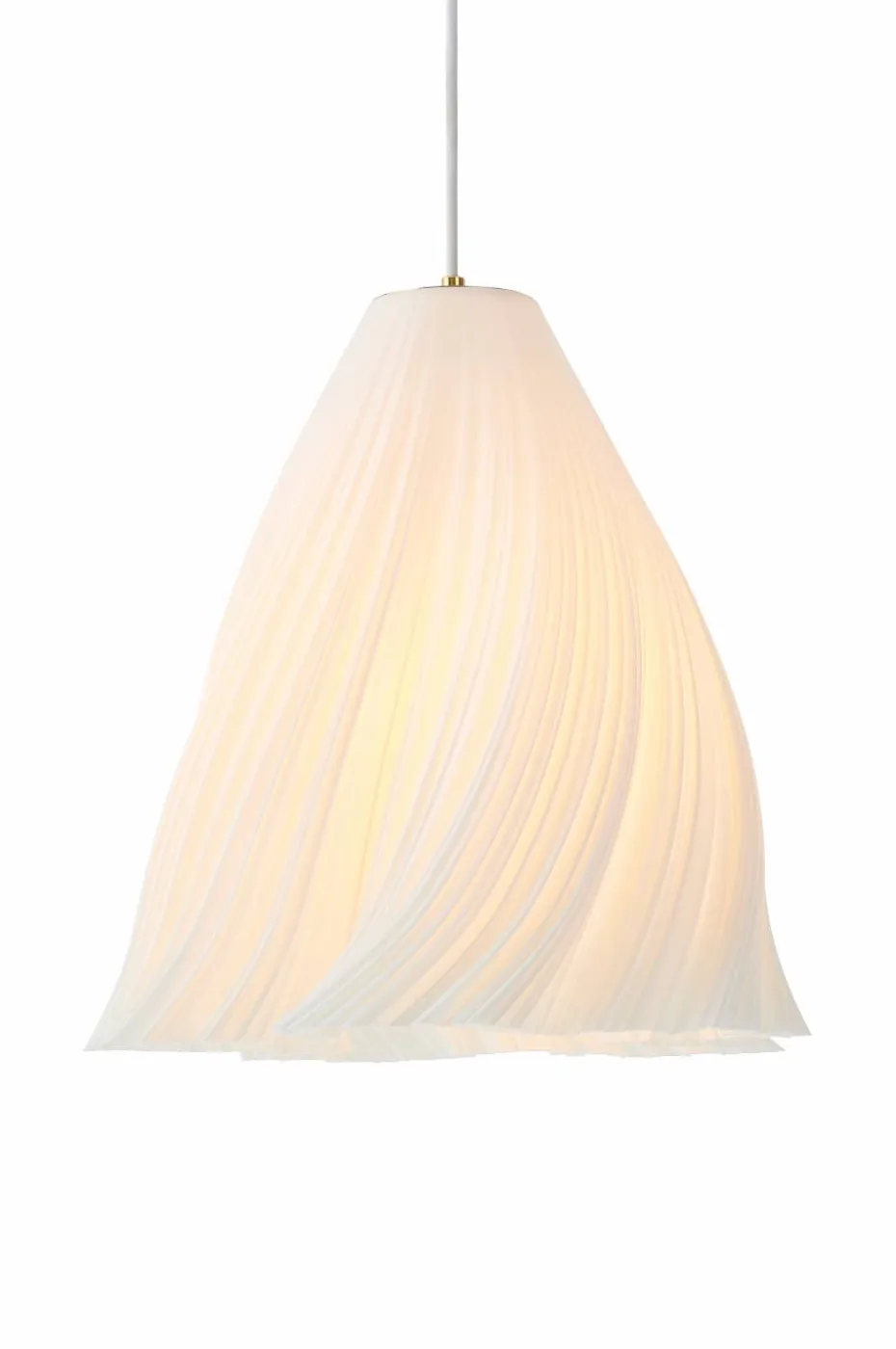 Ellos Home Taklampe Swirl