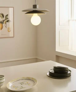 Ellos Home Taklampe Theo